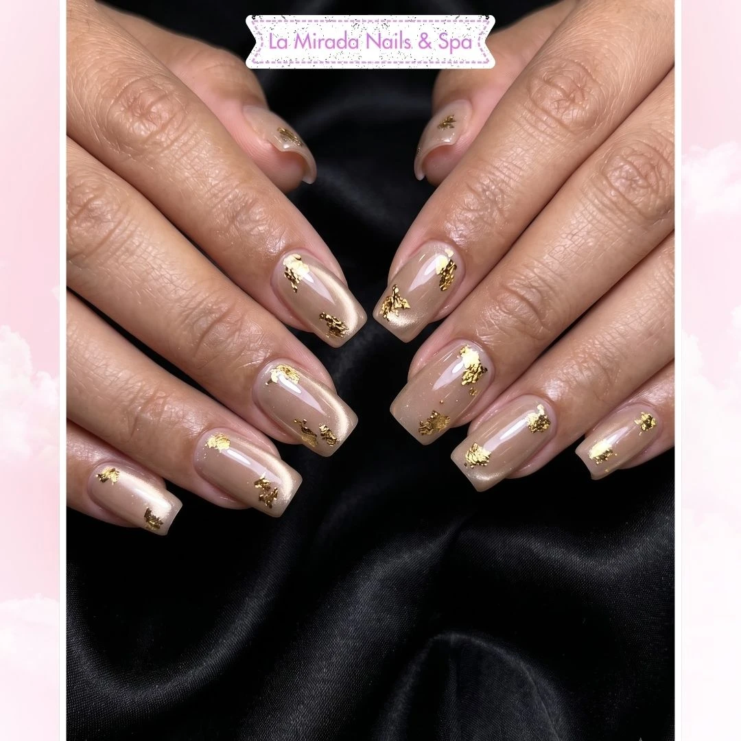 Nail Sep 22